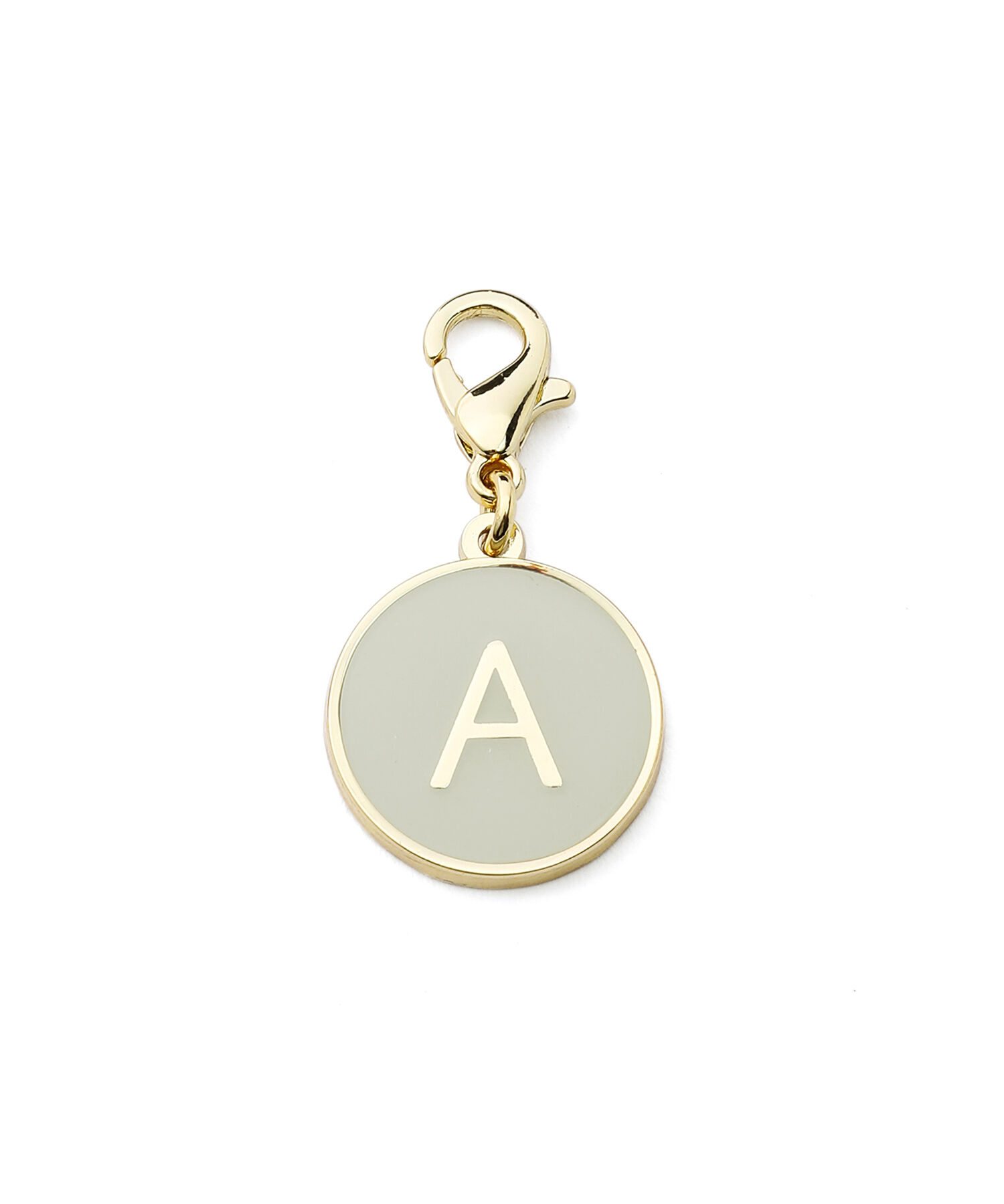 ROPE PICNIC PASSAGE「カスタムイニシャル＆モチーフチャーム」|その他|