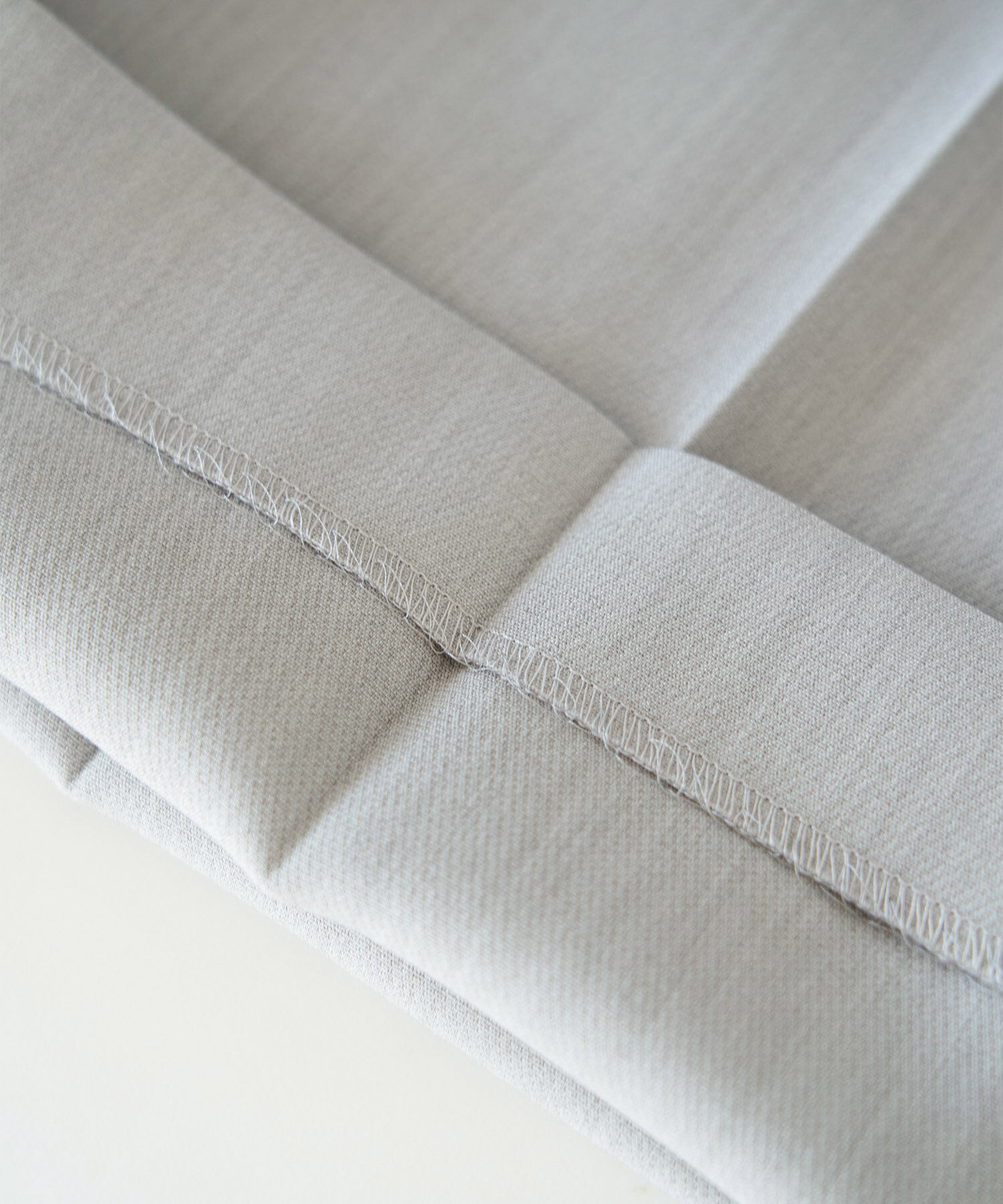 Rope&rsquo;Picnic「スティックカラーパンツ」|スラックス|