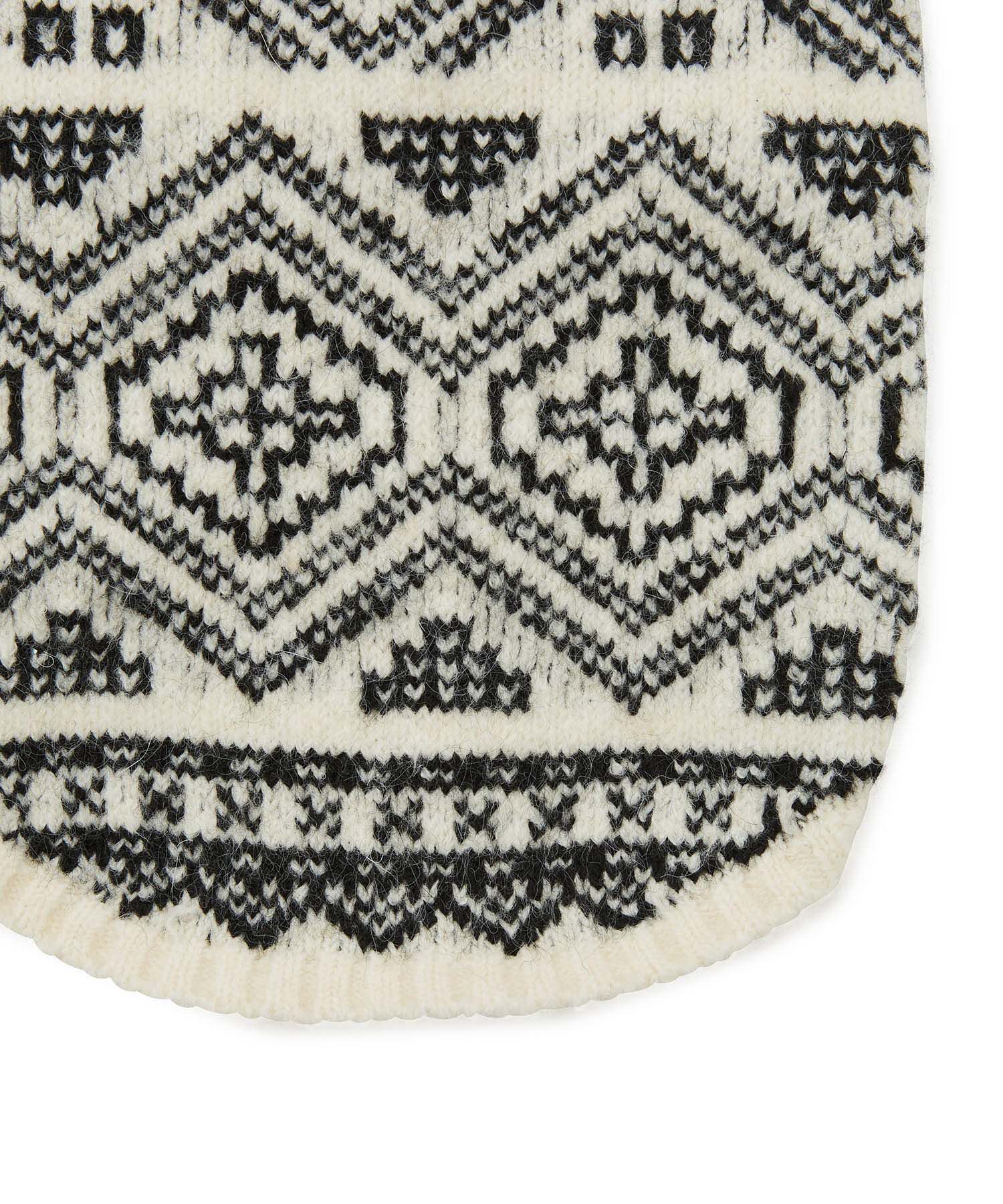 ROPE PICNIC PASSAGE「【DOG】アソート柄ニット/リンクコーデ」|その他|