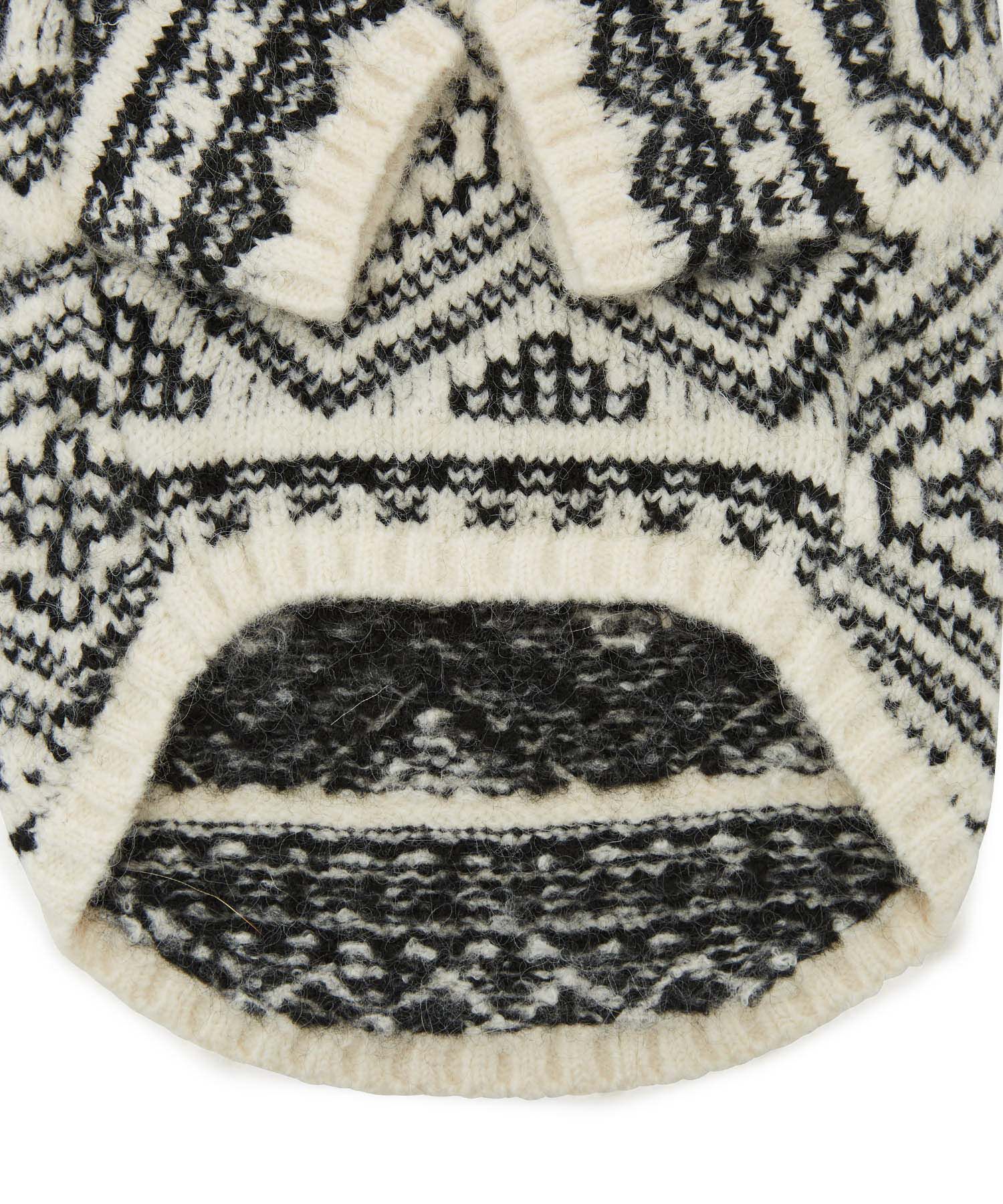 ROPE PICNIC PASSAGE「【DOG】アソート柄ニット/リンクコーデ」|その他|