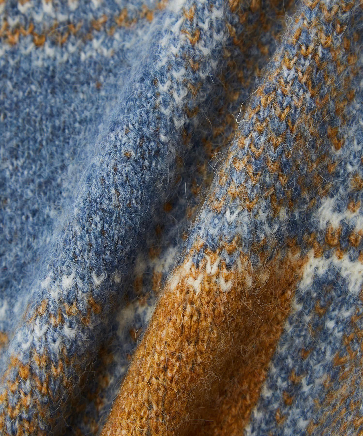 ROPE PICNIC PASSAGE「【DOG】アソート柄ニット/リンクコーデ」|その他|