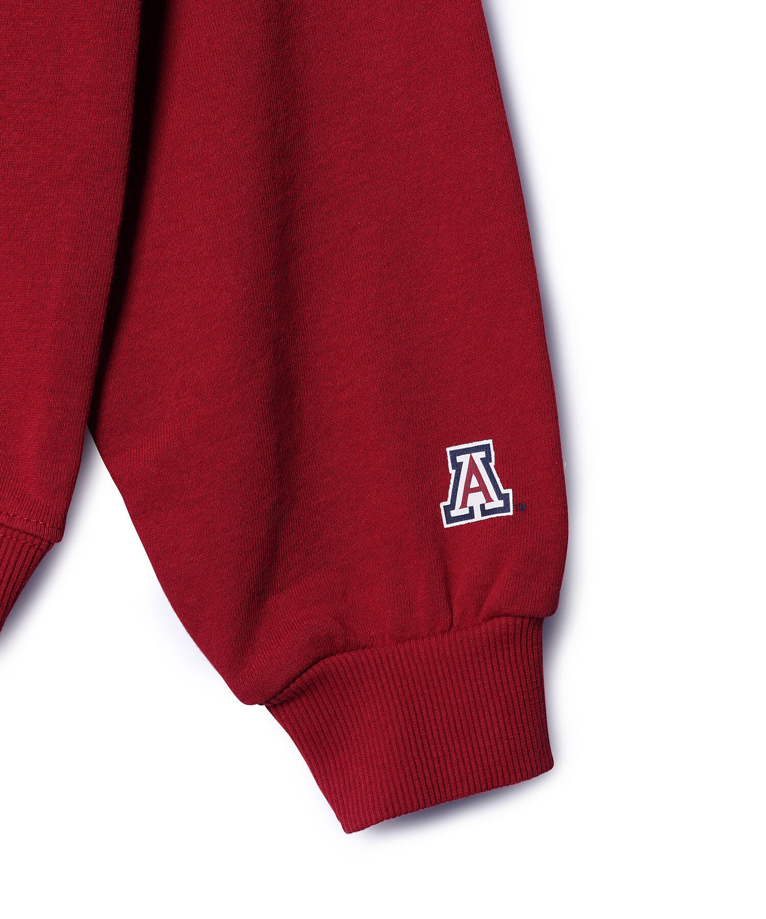 ROPE' PICNIC R「【DISCUS ATHLETIC/ディスカスアスレチック】ユニバーサルカレッジスウェット」|スウェット・ジャージ|