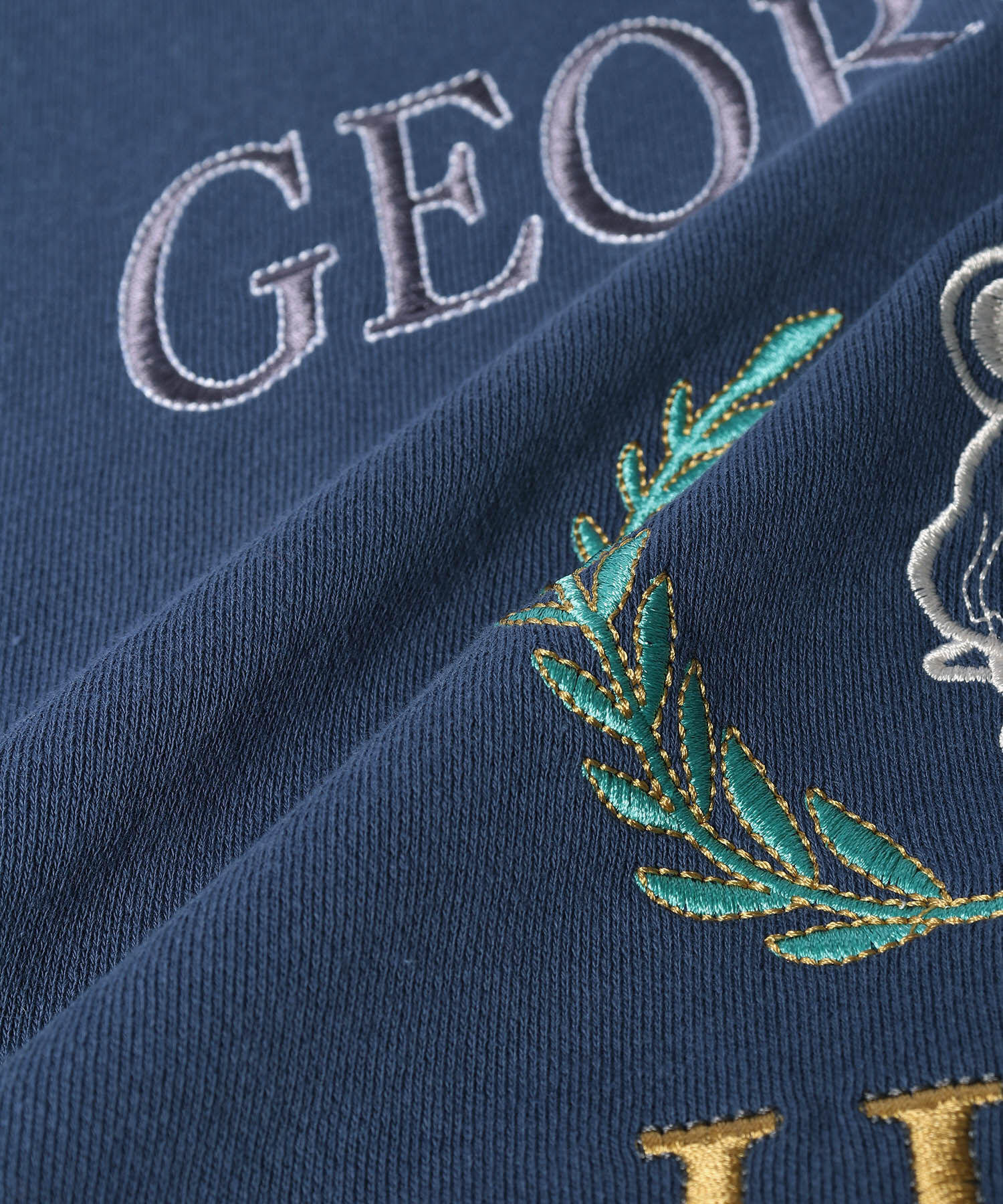 ROPE' PICNIC R「【DISCUS ATHLETIC/ディスカスアスレチック】ユニバーサルカレッジスウェット」|スウェット・ジャージ|