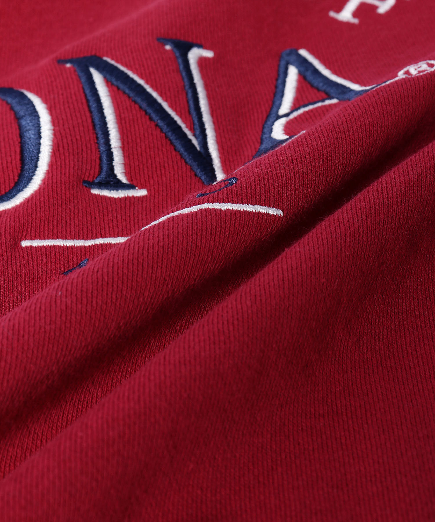 ROPE' PICNIC R「【DISCUS ATHLETIC/ディスカスアスレチック】ユニバーサルカレッジスウェット」|スウェット・ジャージ|