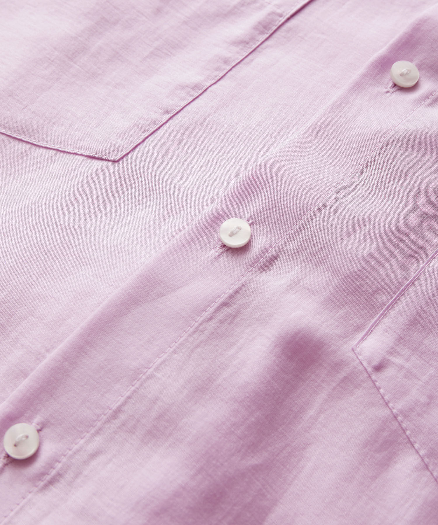 Rope&rsquo;Picnic「【ご好評につき追加生産・新色追加】クロップドシアーシャツ」|シャツ・ブラウス|