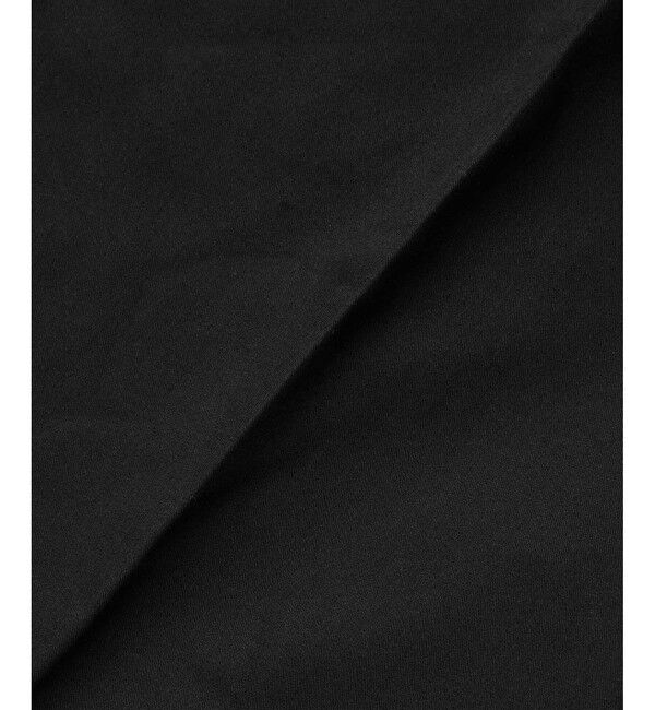 Rope&rsquo;Picnic「ハーフタックパンツ」|チノ|