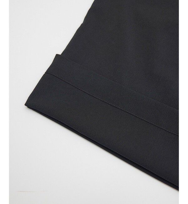 Rope&rsquo;Picnic「【3サイズ展開】イージーワイドパンツ」|チノ|