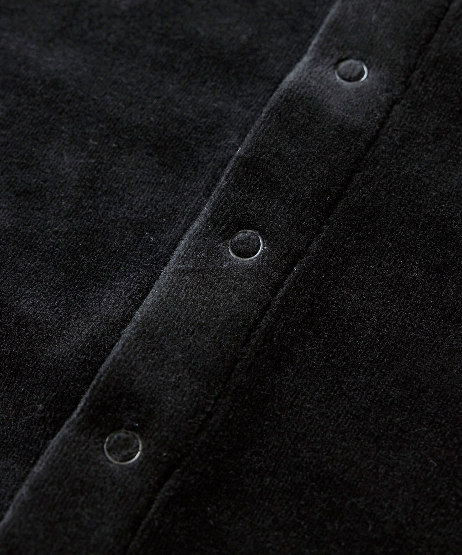 Rope&rsquo;Picnic「パイルクロップドカーディガン」|カーディガン|