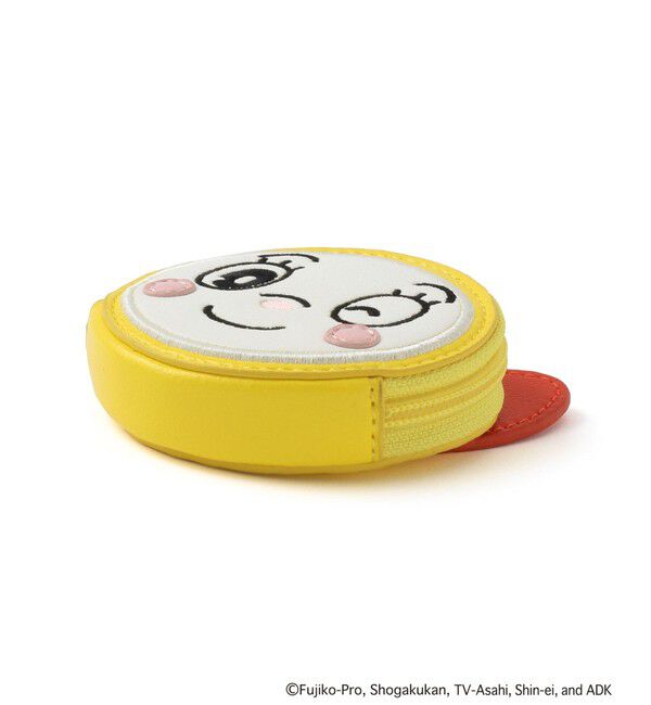 ROPE PICNIC PASSAGE「【ドラえもんコレクション】ラウンドポーチ」|ポーチ|