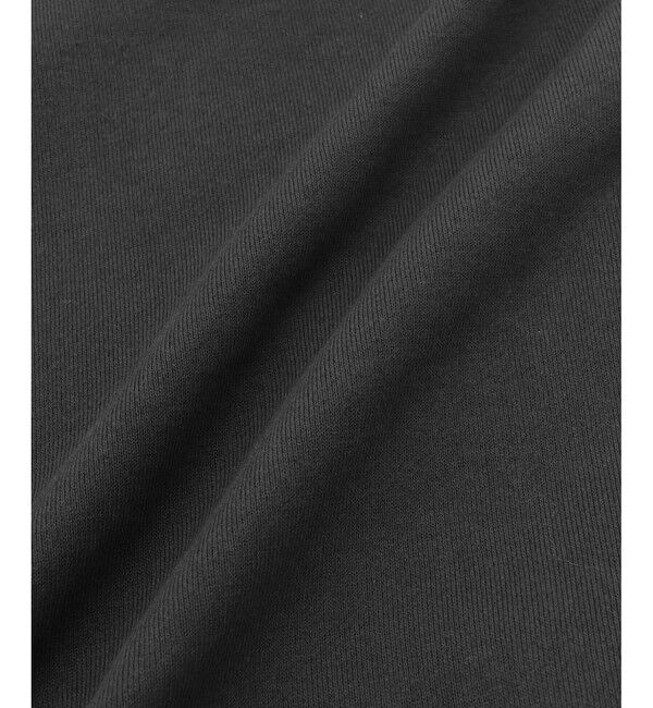 ROPE' PICNIC R「ブラッシュ刺繍スウェット/吸水速乾」|スウェット・ジャージ|