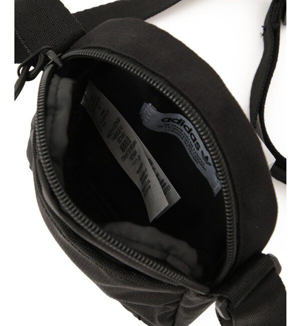 ROPE PICNIC PASSAGE「【adidas/アディダス】アディカラー クラシックス フェスティバルバッグ」|ショルダー・メッセンジャー|