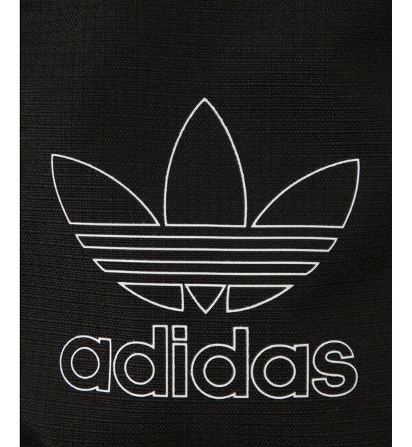 ROPE PICNIC PASSAGE「【adidas/アディダス】アディカラー クラシックス フェスティバルバッグ」|ショルダー・メッセンジャー|