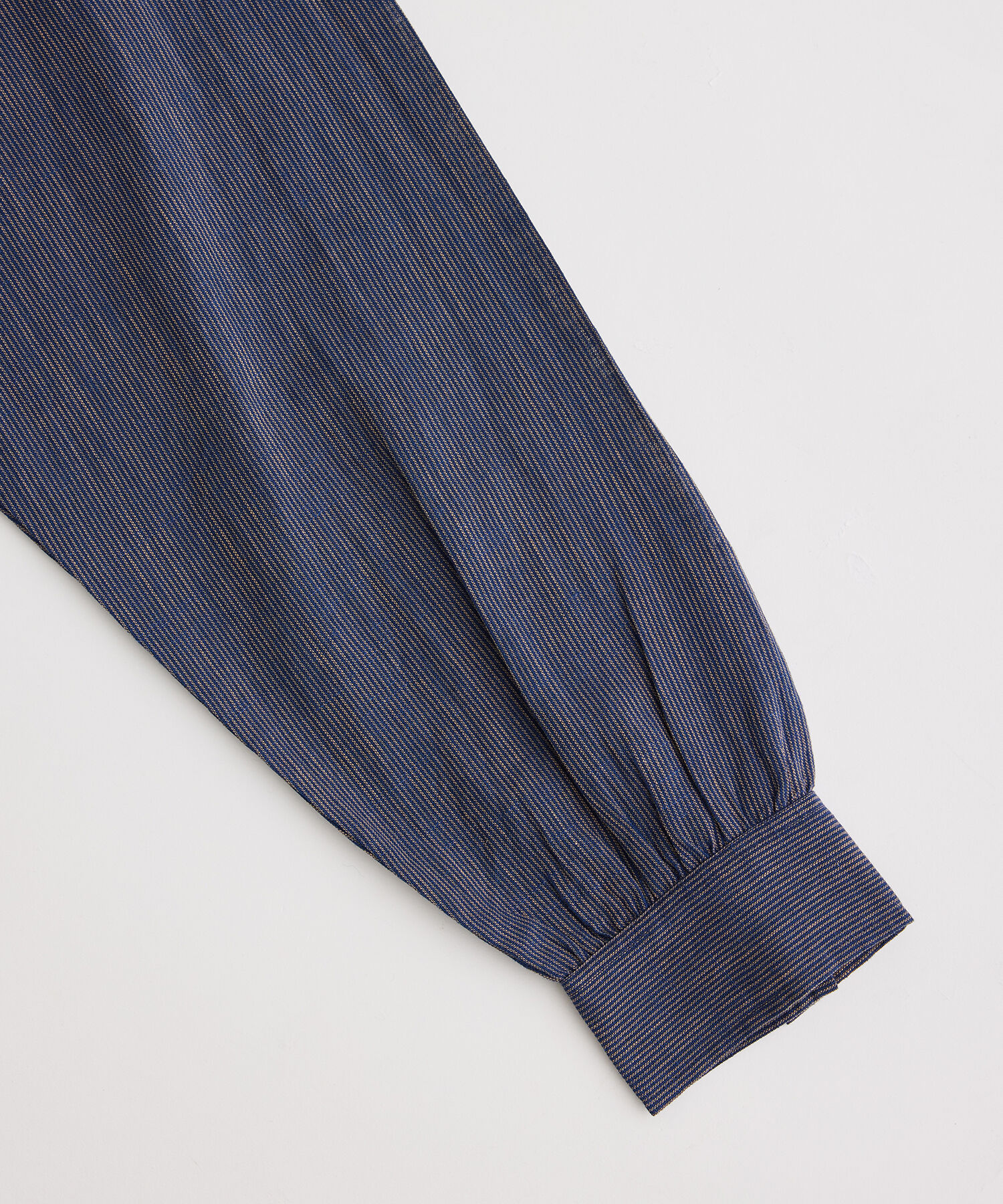 ADAM ET ROPE'「【別注】《ne Quittez pas / ヌキテパ》OVER SIZE Caftan SHIRT」|シャツ・ブラウス|