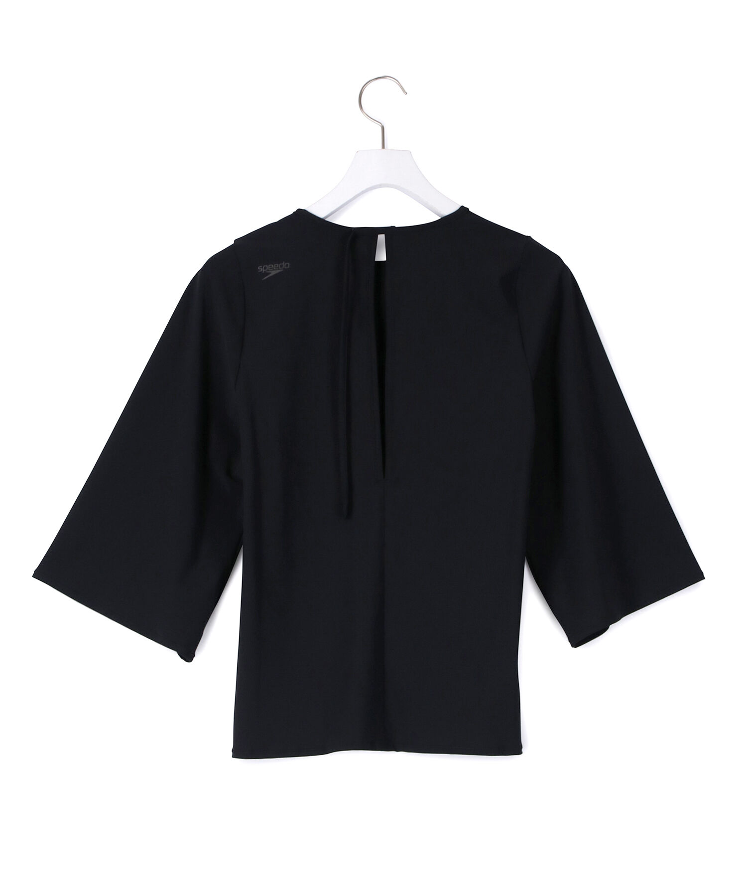 ADAM ET ROPE'「【Speedo】 Refined Flare Sleeve Top」|その他|