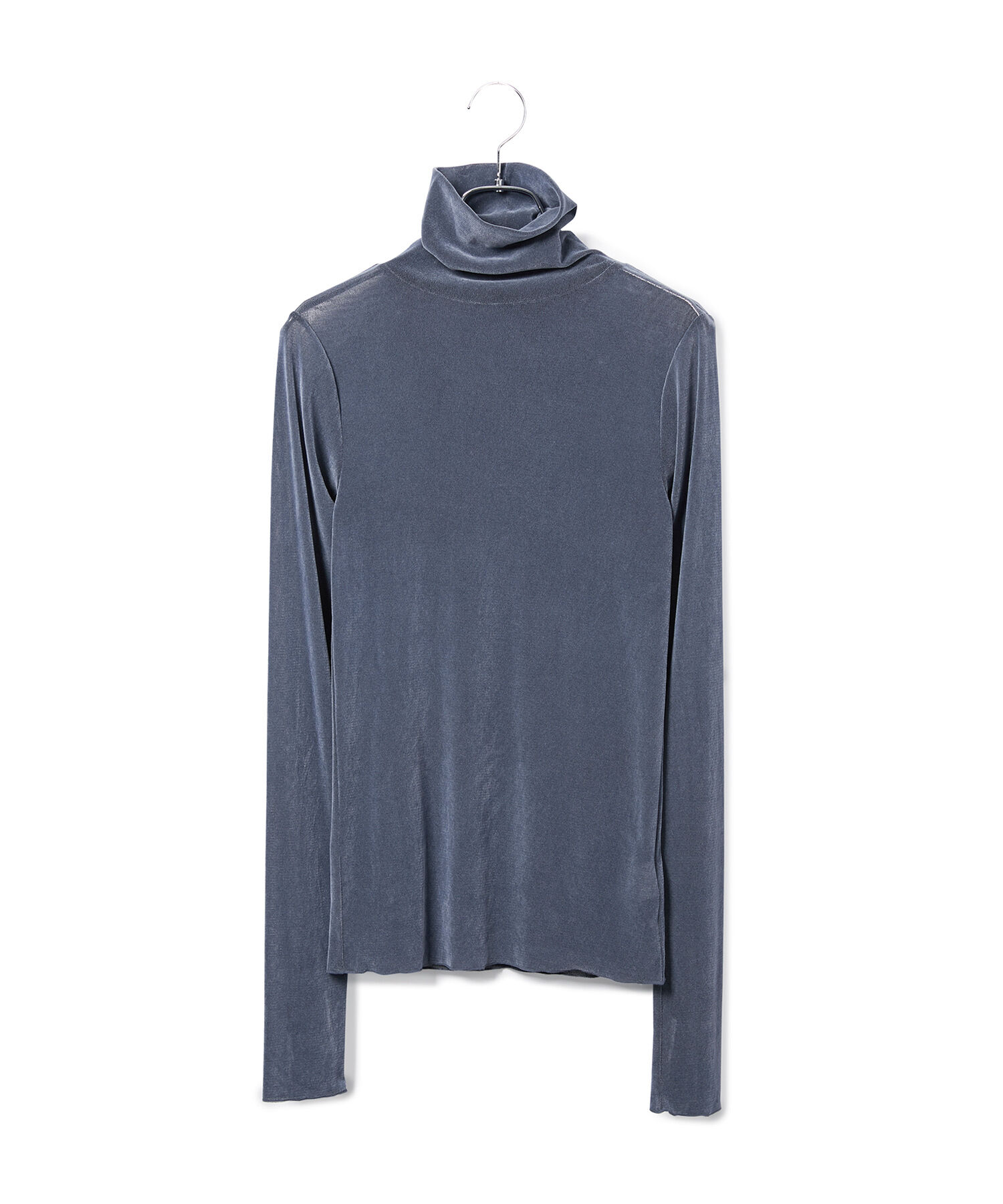 ADAM ET ROPE'「フロッキーチュールプルオーバー」|Tシャツ・カットソー|