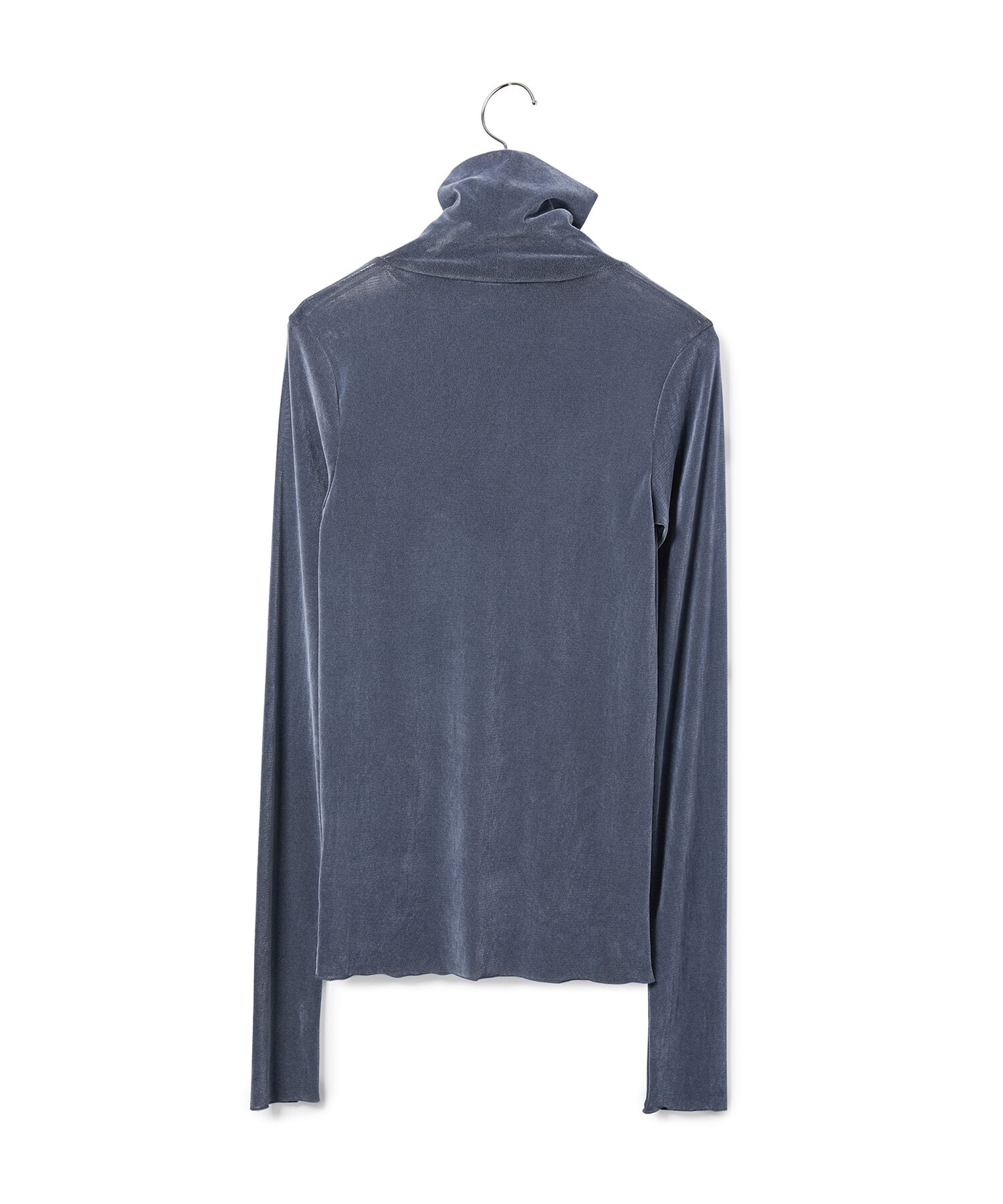 ADAM ET ROPE'「フロッキーチュールプルオーバー」|Tシャツ・カットソー|