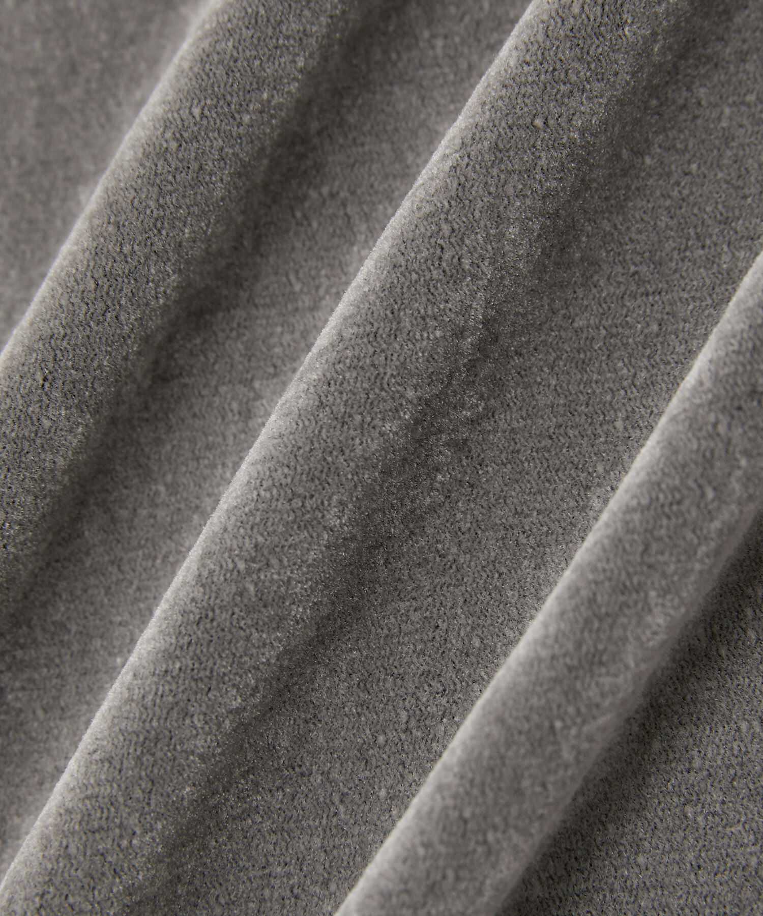 ADAM ET ROPE'「フロッキーチュールプルオーバー」|Tシャツ・カットソー|