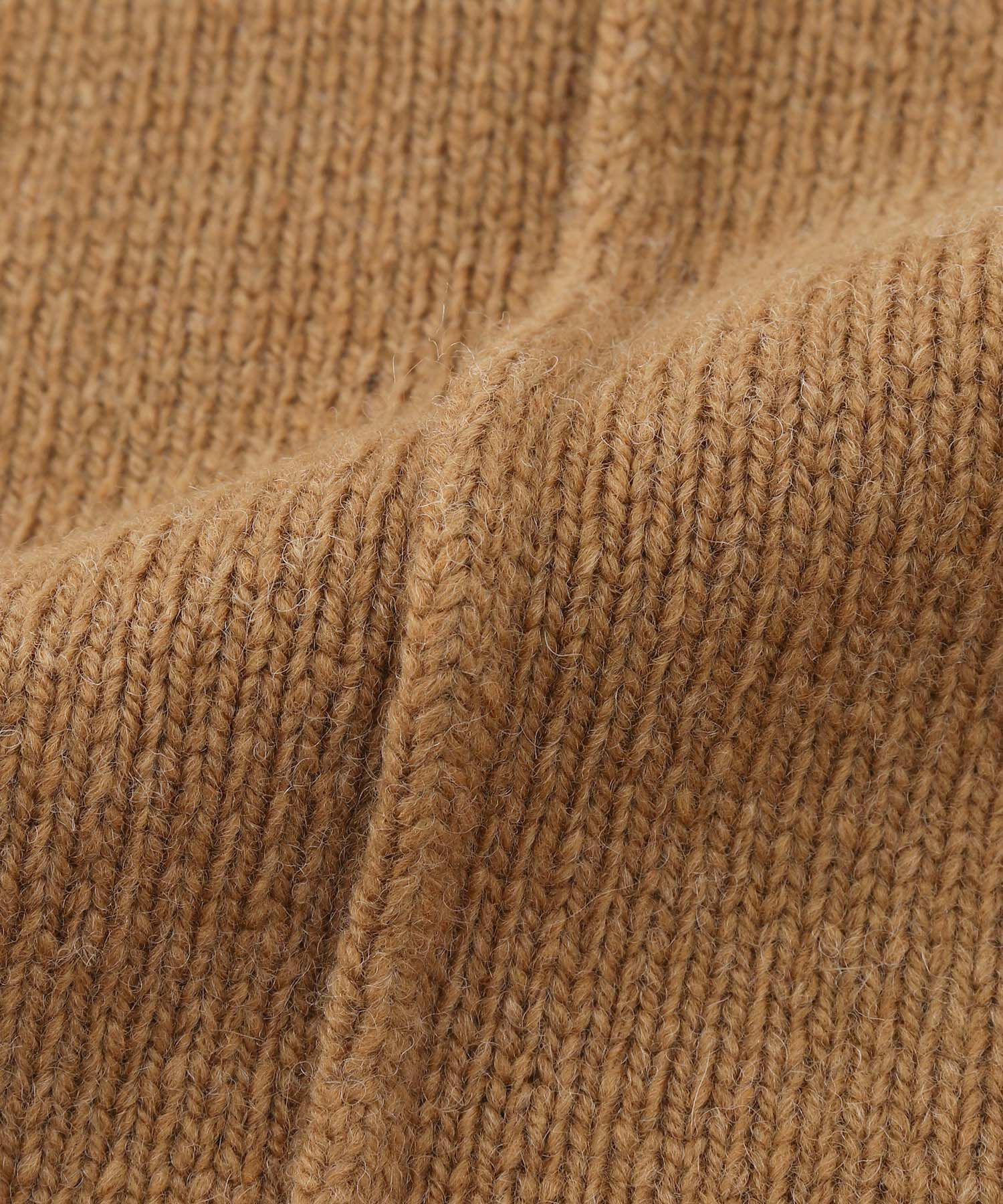 ADAM ET ROPE'「【逸品】ホルターネックニット」|その他|