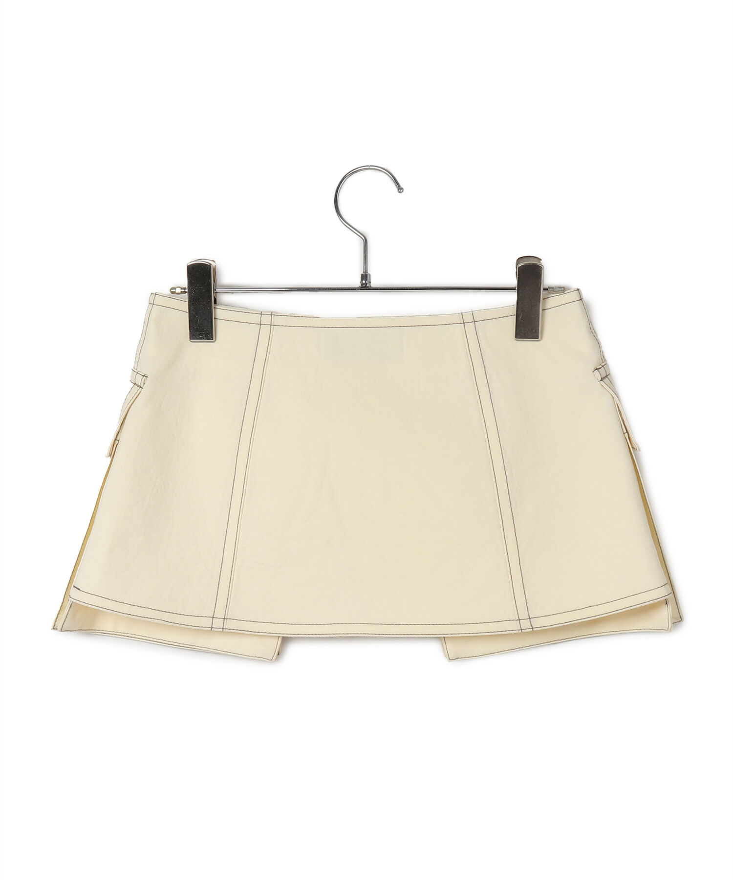 ADAM ET ROPE'「ポケットラップベルト」|ベルト|