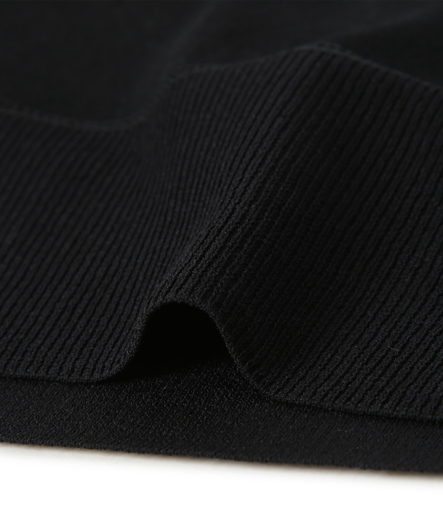 ADAM ET ROPE'「【WEB限定・洗える・追加】ポイントシアーニットカーディガン」|カーディガン|