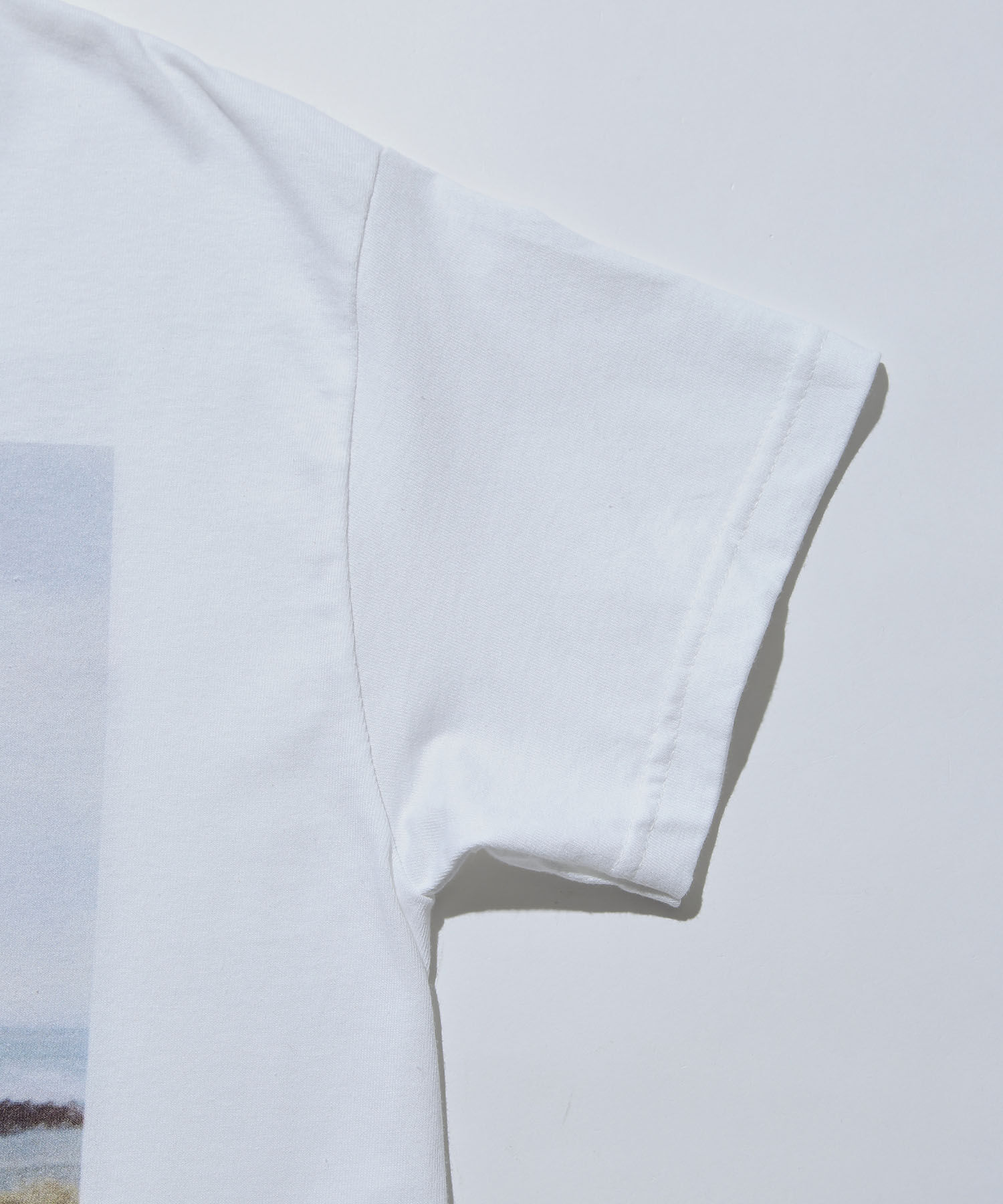 ADAM ET ROPE'「【TANGTANG for ADAM ET ROPE'】別注GASATANG  LET'SGOCAR10 2KAINI」|Tシャツ・カットソー|