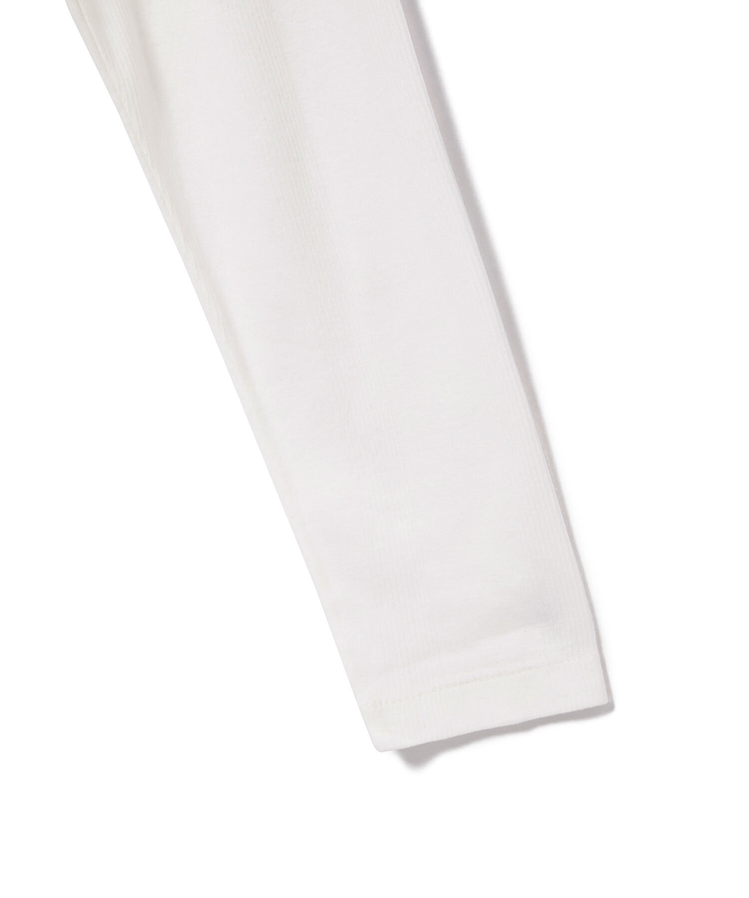 ADAM ET ROPE'「【Miller for ADAM ET ROPE' 】別注SHEER TEE(2PACK)」|Tシャツ・カットソー|