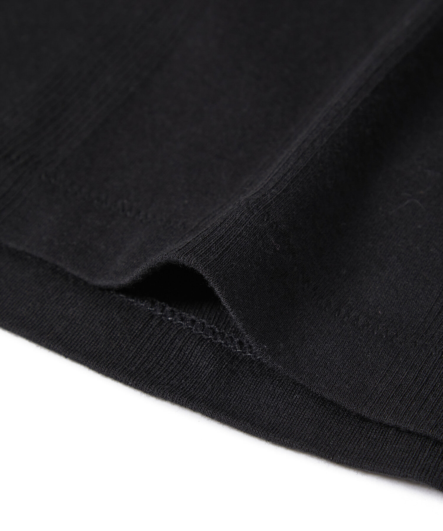 ADAM ET ROPE'「【Miller for ADAM ET ROPE' 】別注SHEER TEE(2PACK)」|Tシャツ・カットソー|