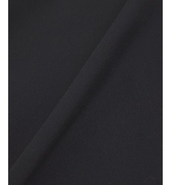 ADAM ET ROPE'「ポロシャツオールインワン」|オールインワン|