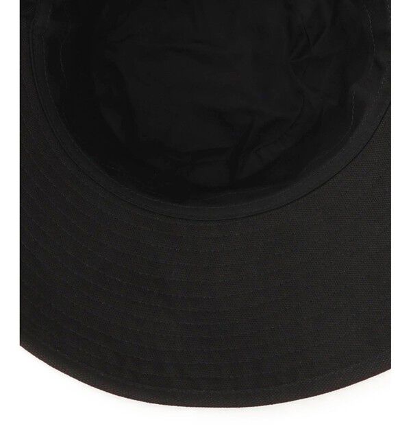 ADAM ET ROPE'「【LACK OF COLOUR(ラックオブカラー)】Holiday Bucket」|ハット|