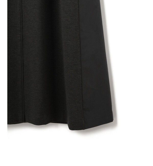 ADAM ET ROPE'「【WEB限定】セミフレアワンピース」|ワンピース|