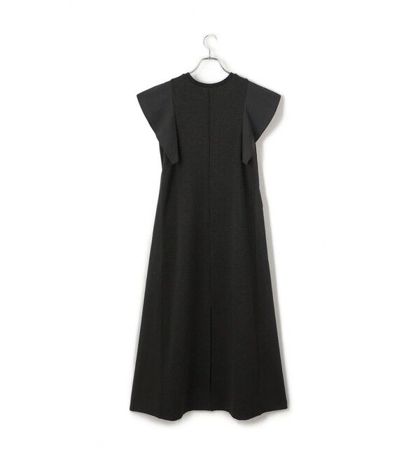 ADAM ET ROPE'「【WEB限定】セミフレアワンピース」|ワンピース|