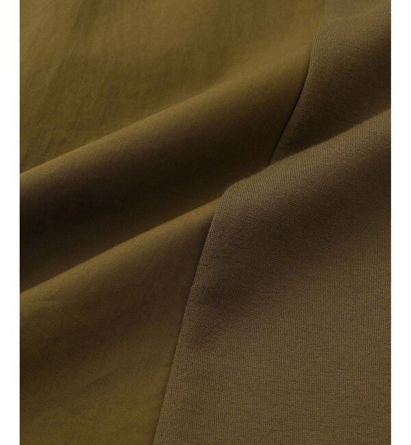 ADAM ET ROPE'「【WEB限定】セミフレアワンピース」|ワンピース|