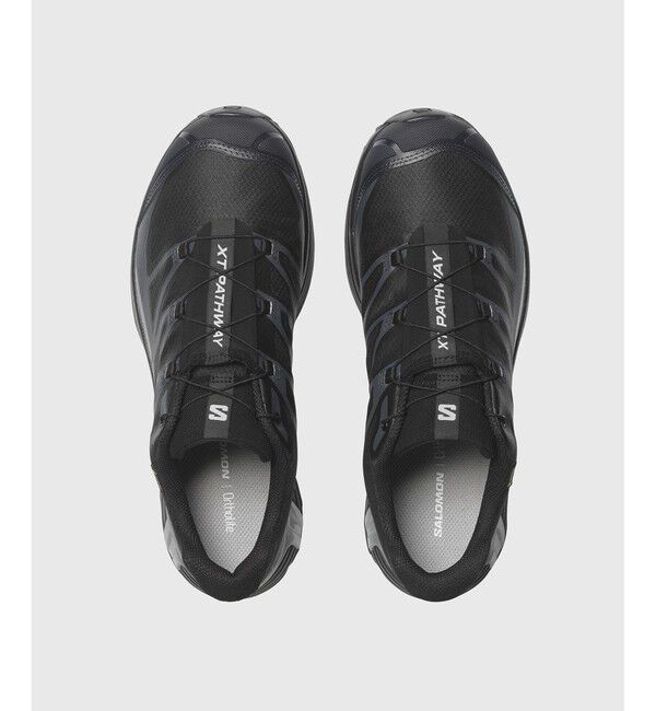 ADAM ET ROPE'「【SALOMON/サロモン】XT-PATHWAY GTX」|スニーカー|