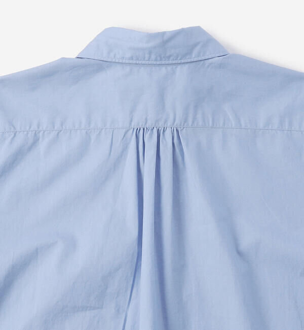 LABOUR AND WAIT「LABOUR AND WAIT | REGULAR COLLAR SHIRT WOMEN」|シャツ・ブラウス|