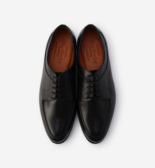  「Jalan Sriwijaya | カーフ シューズ WOMEN」|ビジネス・ドレスシューズ|