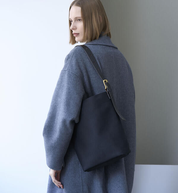 Brady「Brady | LEVEN MINI」|ショルダー・メッセンジャー|