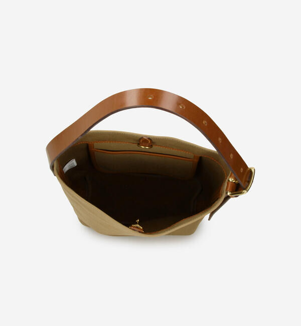 Brady「Brady | LEVEN MINI」|ショルダー・メッセンジャー|