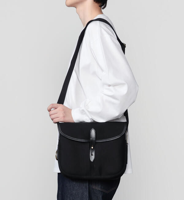 Brady「Brady | STOUR」|ショルダー・メッセンジャー|