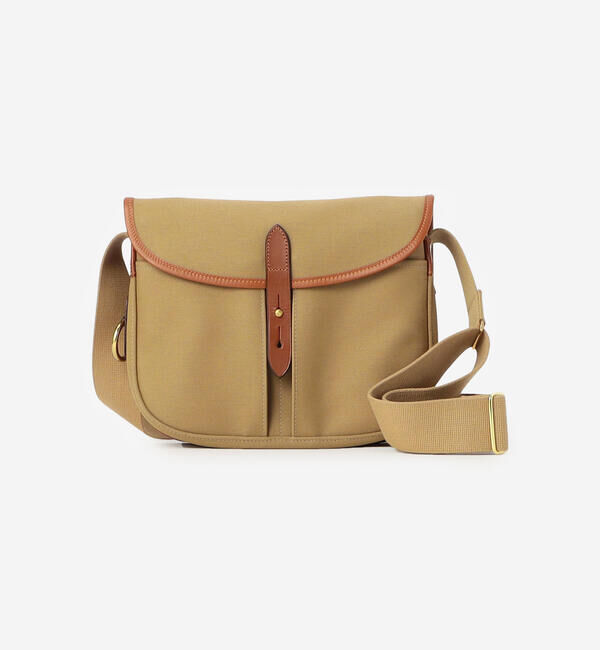 Brady「Brady | STOUR」|ショルダー・メッセンジャー|