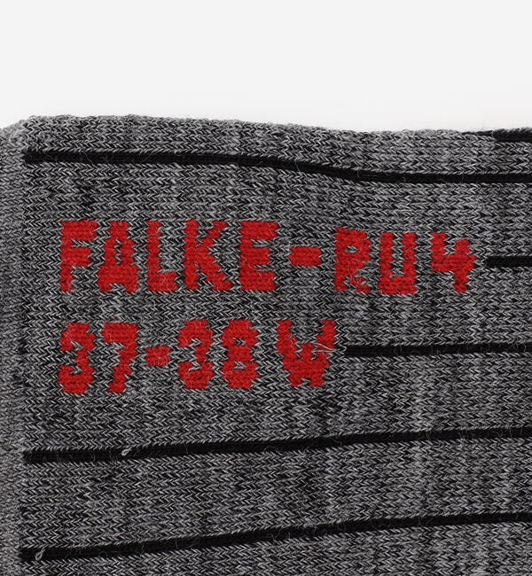 FALKE 「FALKE ERGONOMIC SPORT SYSTEM | 16234 RU4 SHORT REFLECT SOCKS WOMEN」|ソックス|