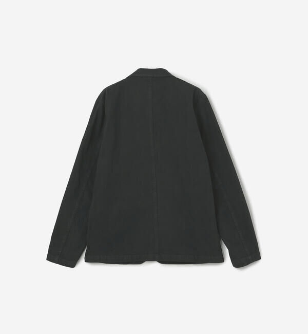  「VETRA | ヘビーキャンバス ジャケット MEN」|その他|