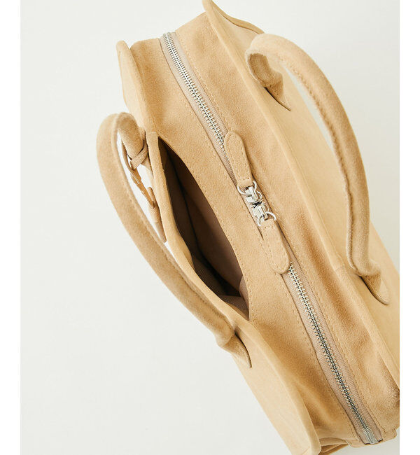 Hoaw.】ボストンバッグ（Hoaw.）｜ルミネのファッション通販アイルミネ