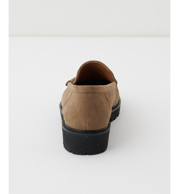 Hoaw.「【Hoaw.】モカローファー」|その他|