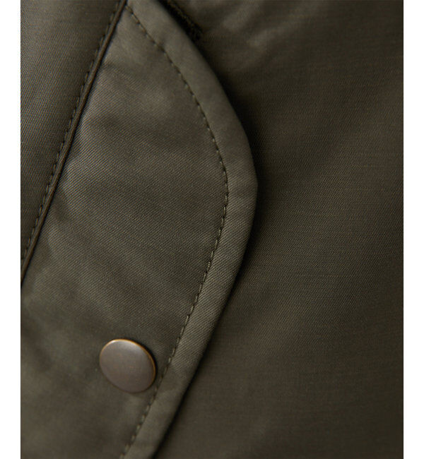  「ナイロンツイルMA-1」|その他|