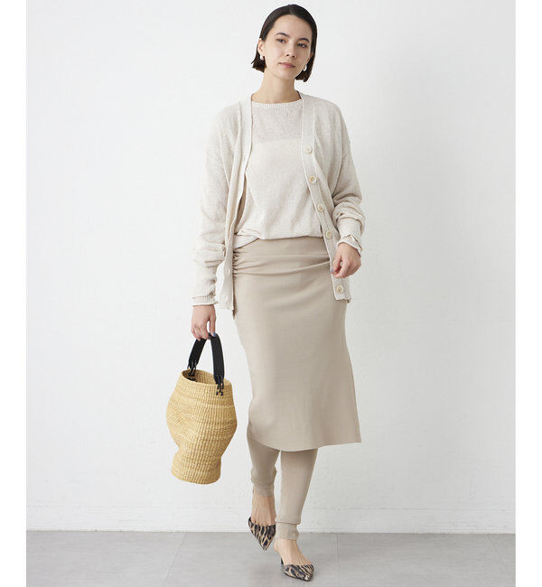  「スカートレギンス」|チノ|