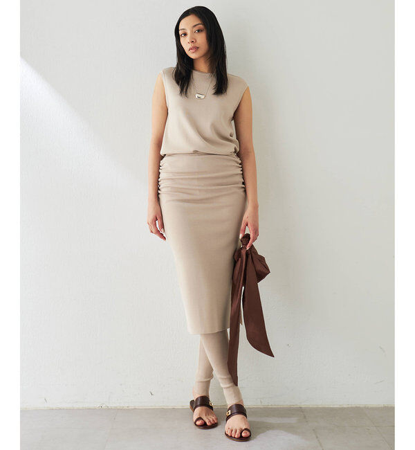  「スカートレギンス」|チノ|