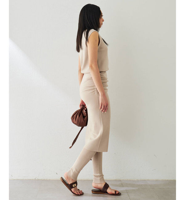  「スカートレギンス」|チノ|