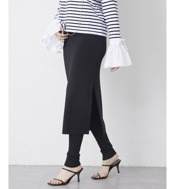  「スカートレギンス」|チノ|