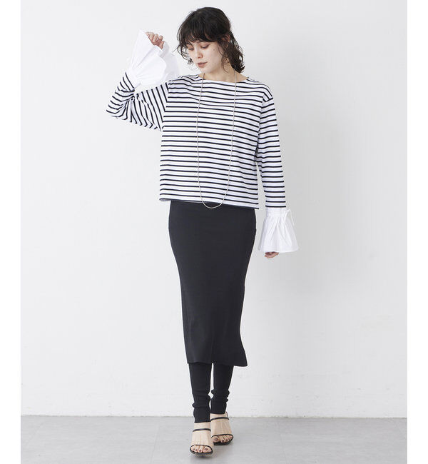  「スカートレギンス」|チノ|