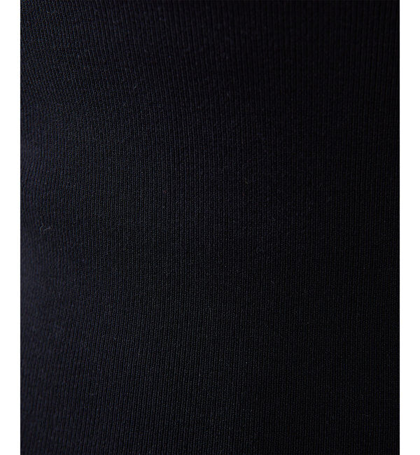 THE PAUSE「【THE PAUSE】オフショルハーフスリーブプルオーバー」|ニット・セーター|